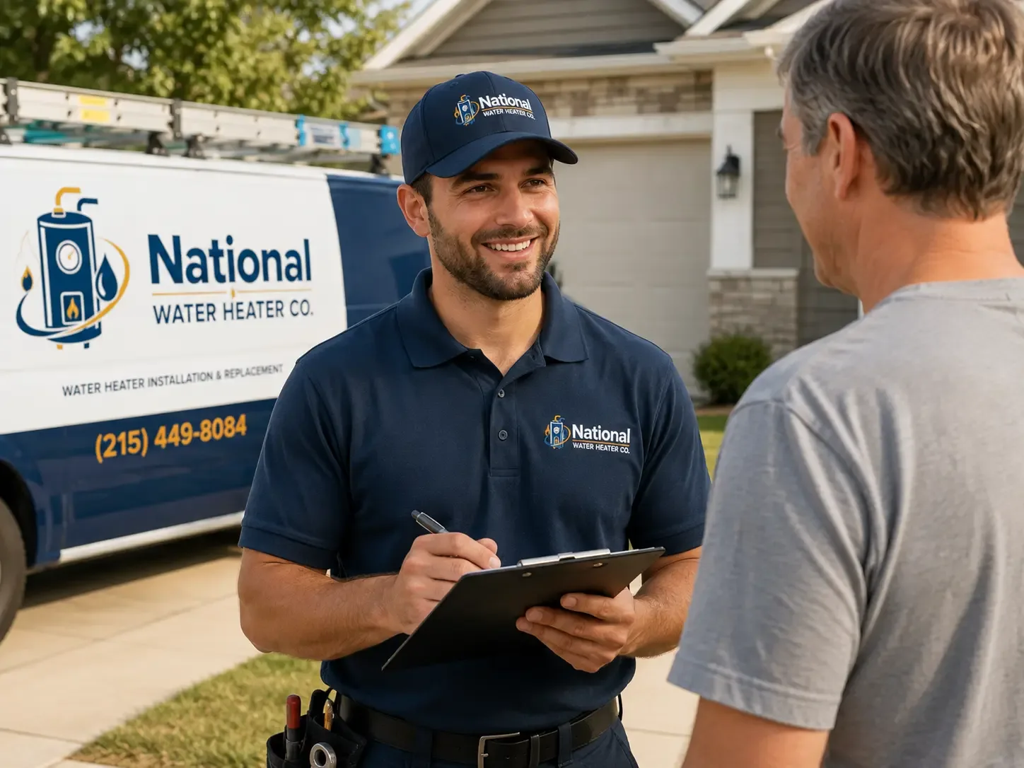 Water Heater Installation Churchville, VA FAQs
